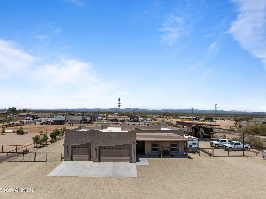 20312 W Melanie Drive, Wittmann