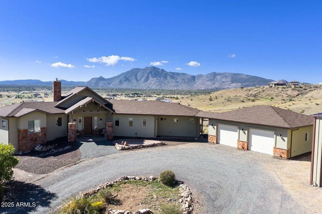 11600 N Cowboy Trail, Prescott