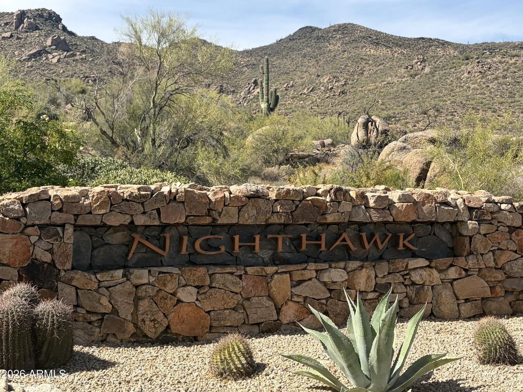 37156 N Carefree Drive (unit 6), Carefree