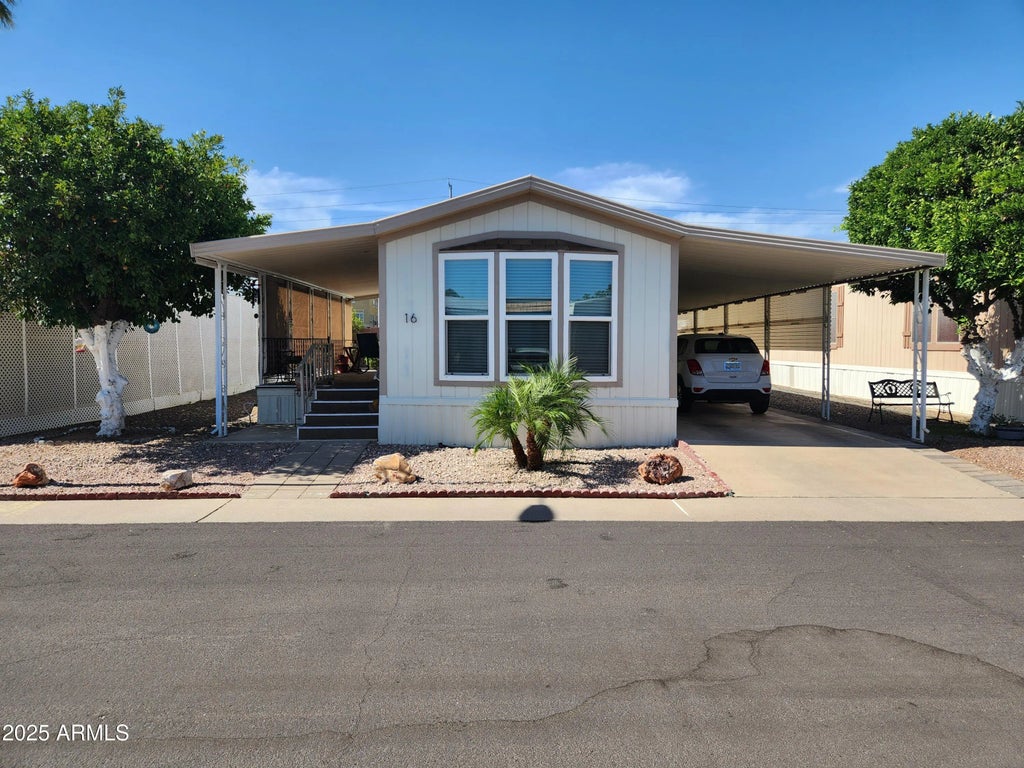 18026 N Cave Creek Road (unit 16), Phoenix