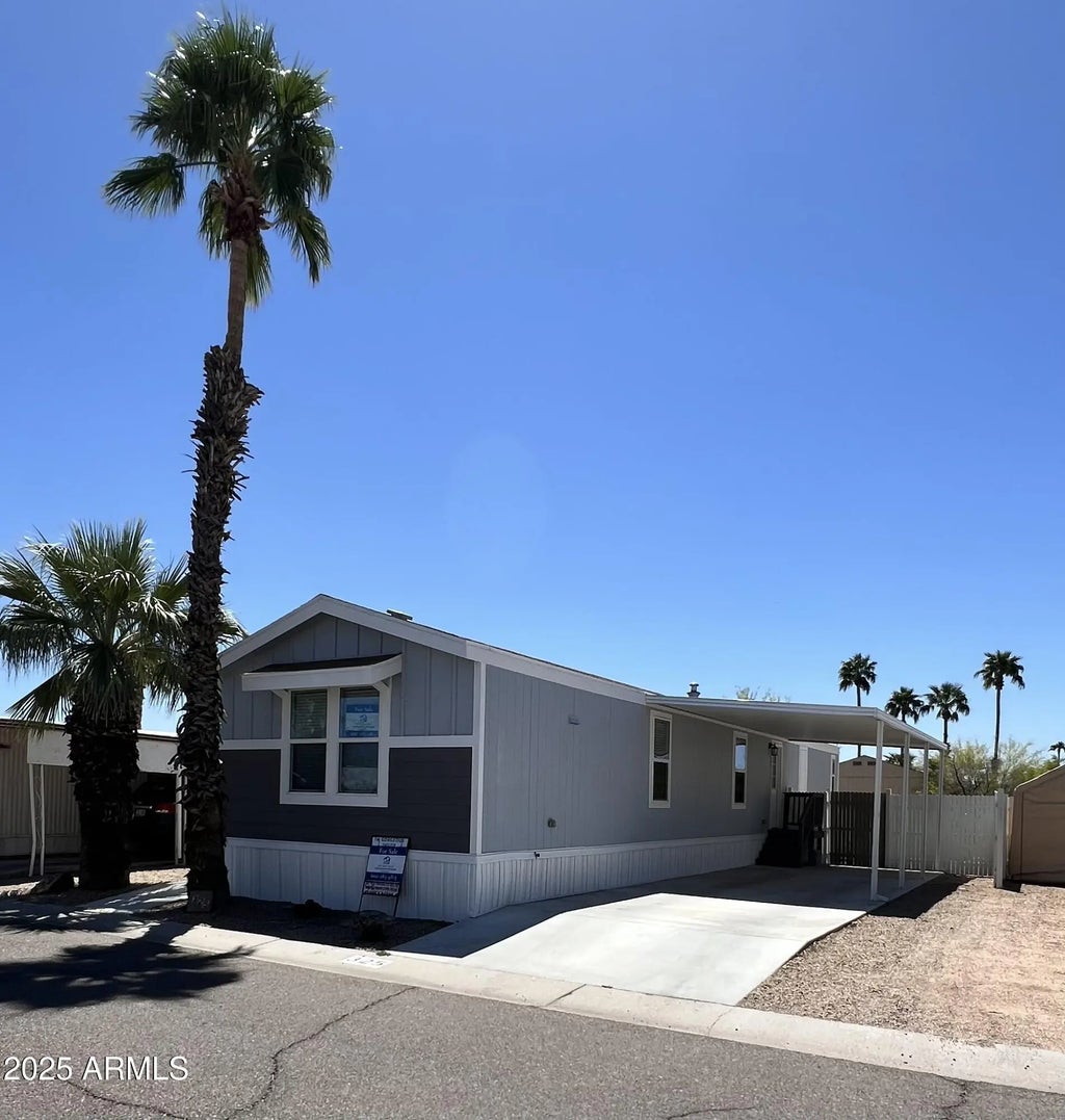 625 W Mckellips Road (unit 325), Mesa