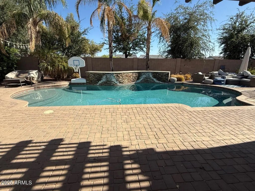 4060 E Canyon Way, Chandler