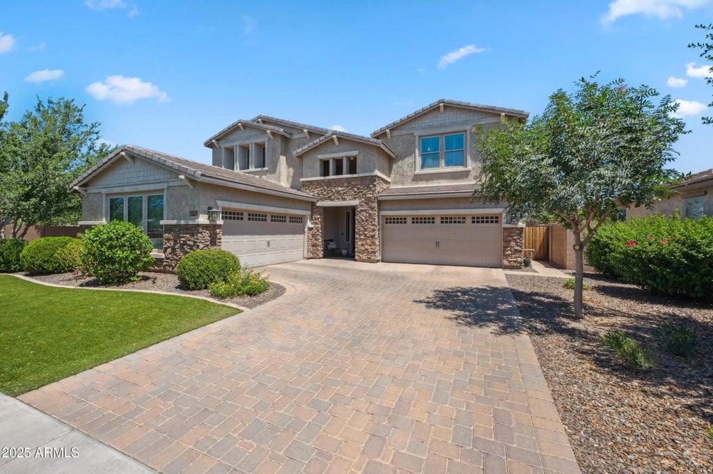 20198 E Rosa Road, Queen Creek