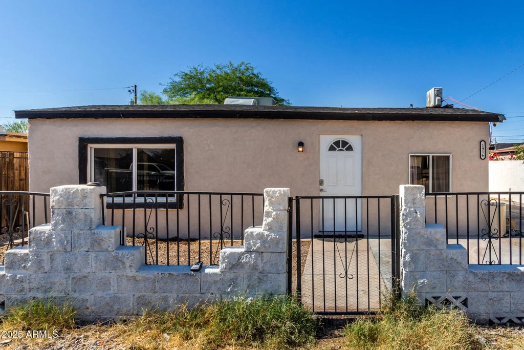1916 W Tonto Street, Phoenix