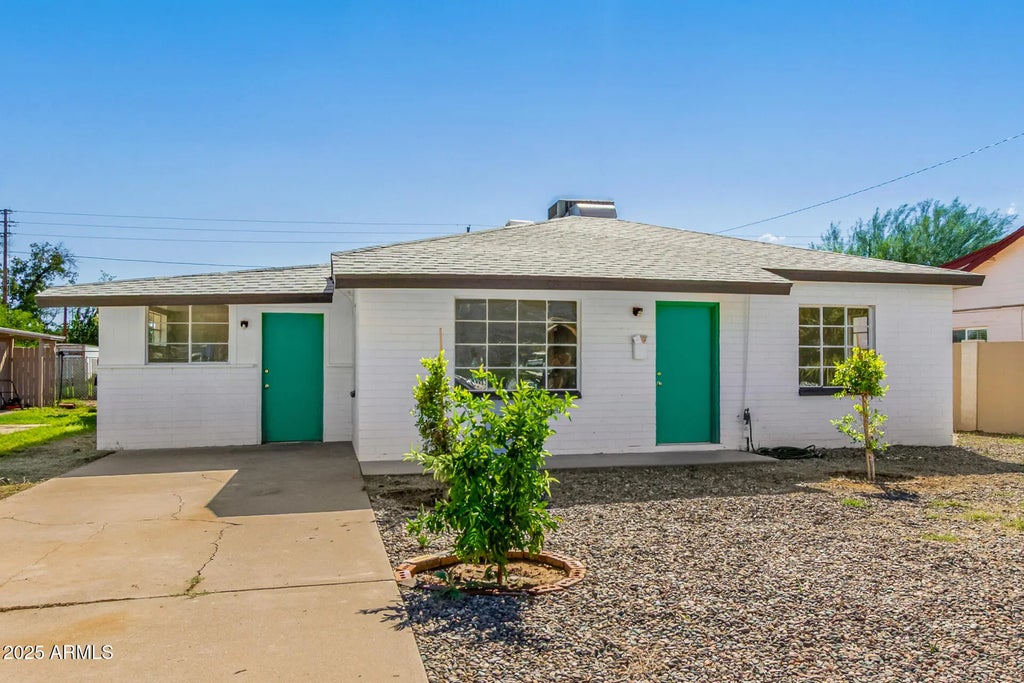 1527 W Roma Avenue, Phoenix