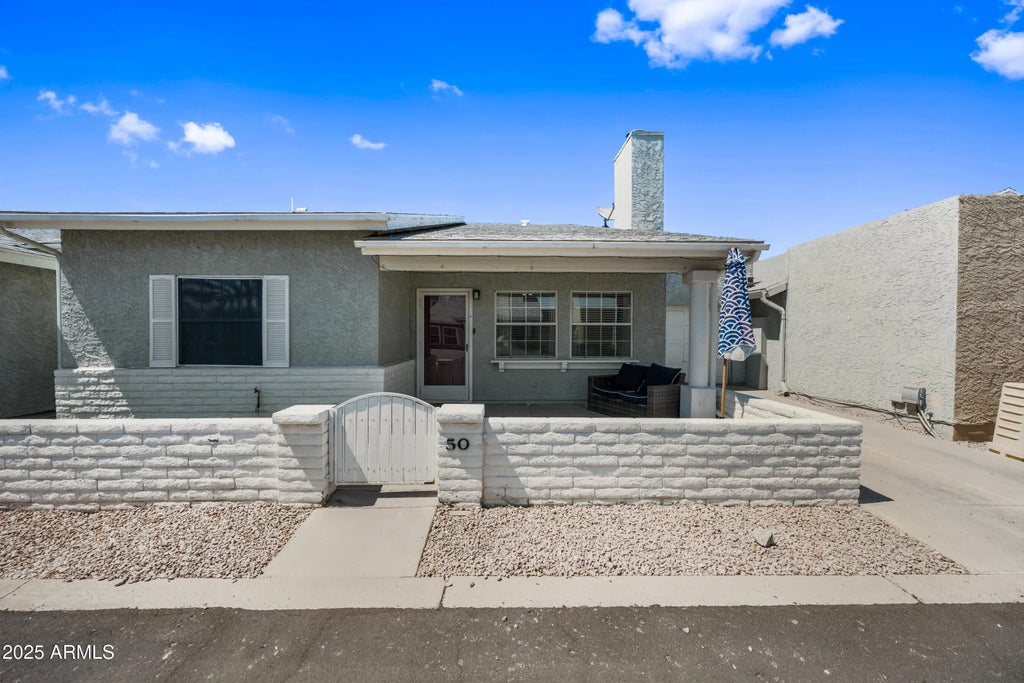 2929 E Broadway Road (unit 50), Mesa