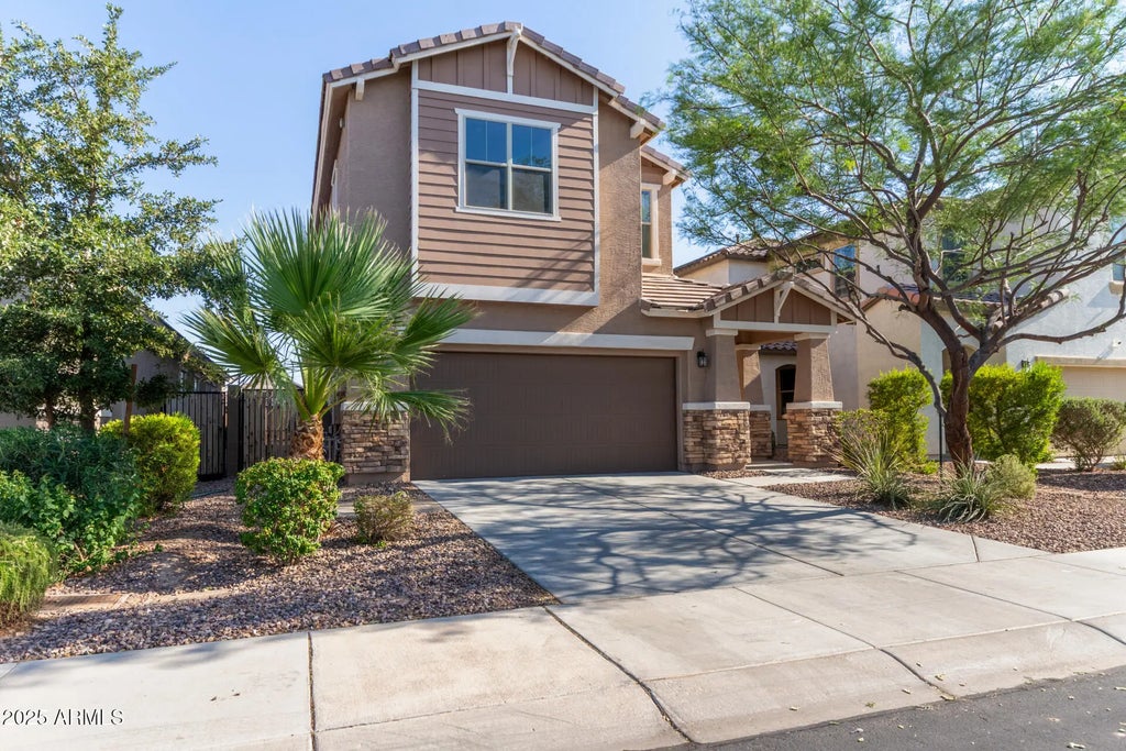 19771 W Woodlands Avenue, Buckeye