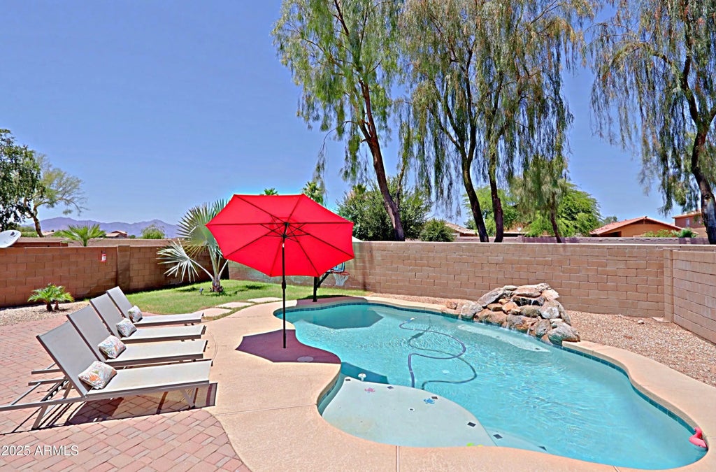 42812 W Venture Road, Maricopa