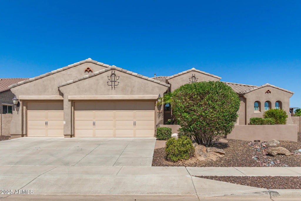 5107 N 194th Drive, Litchfield Park