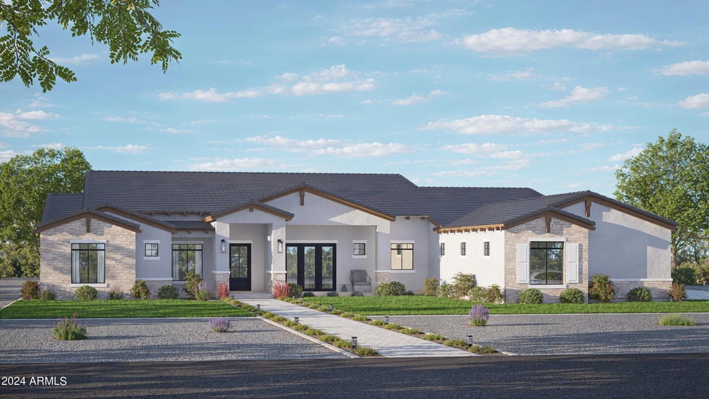 3734 E Weston Lane, San Tan Valley