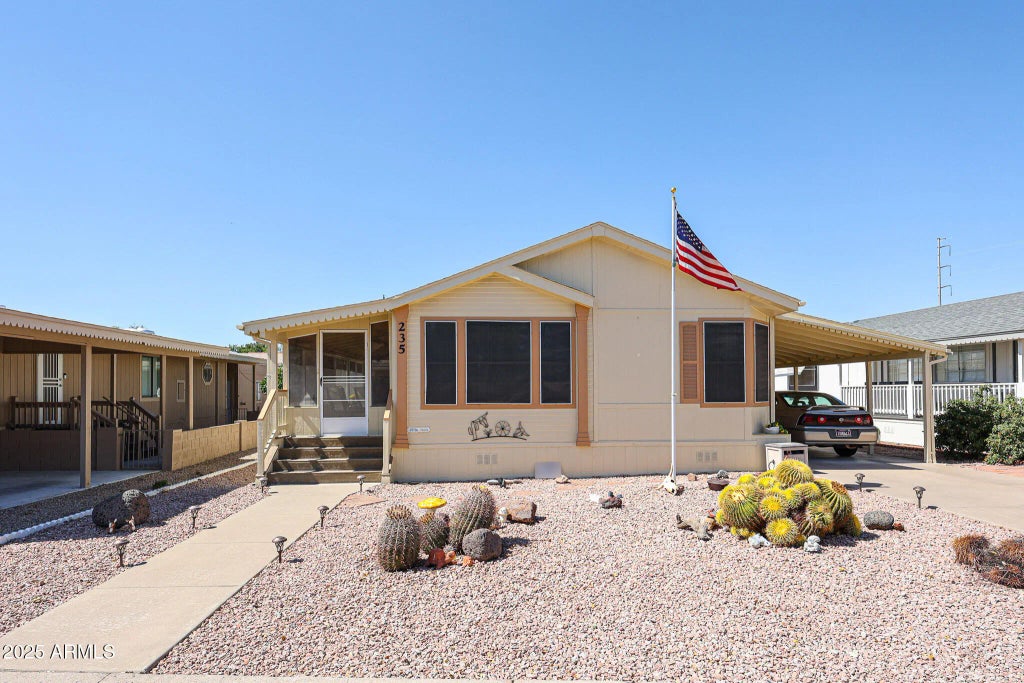 3901 E Pinnacle Peak Road (unit 235), Phoenix