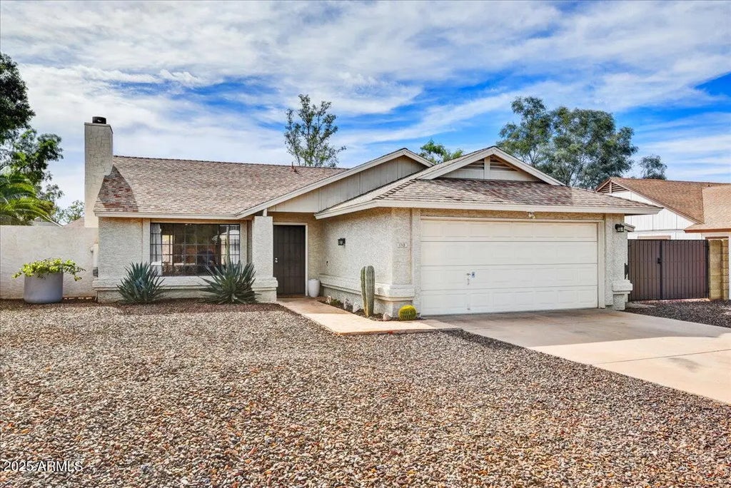 1713 E Aire Libre Avenue, Phoenix