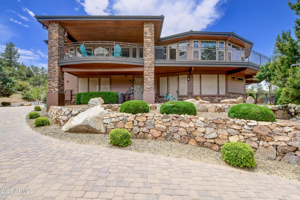 1830 Forest Creek Lane, Prescott