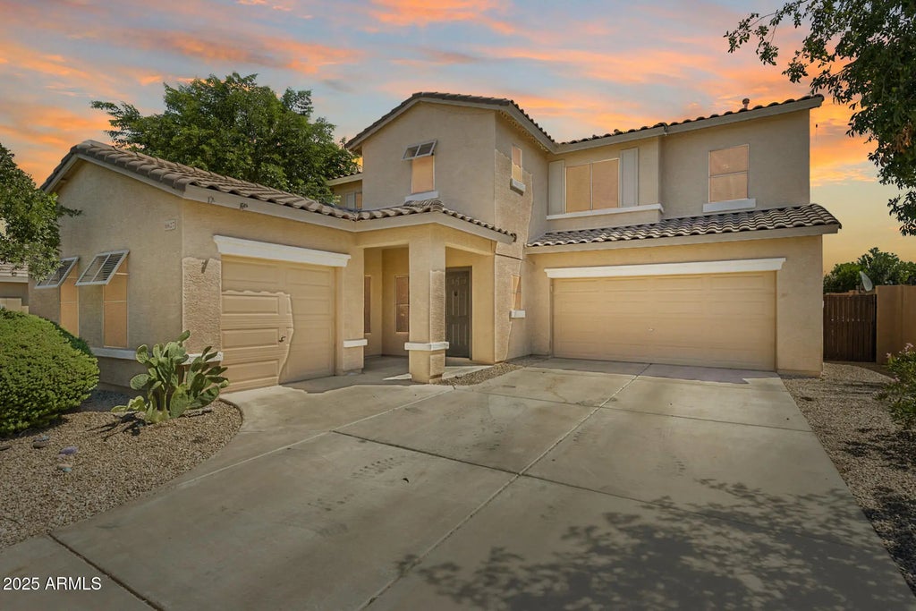 6627 S Garnet Way, Chandler
