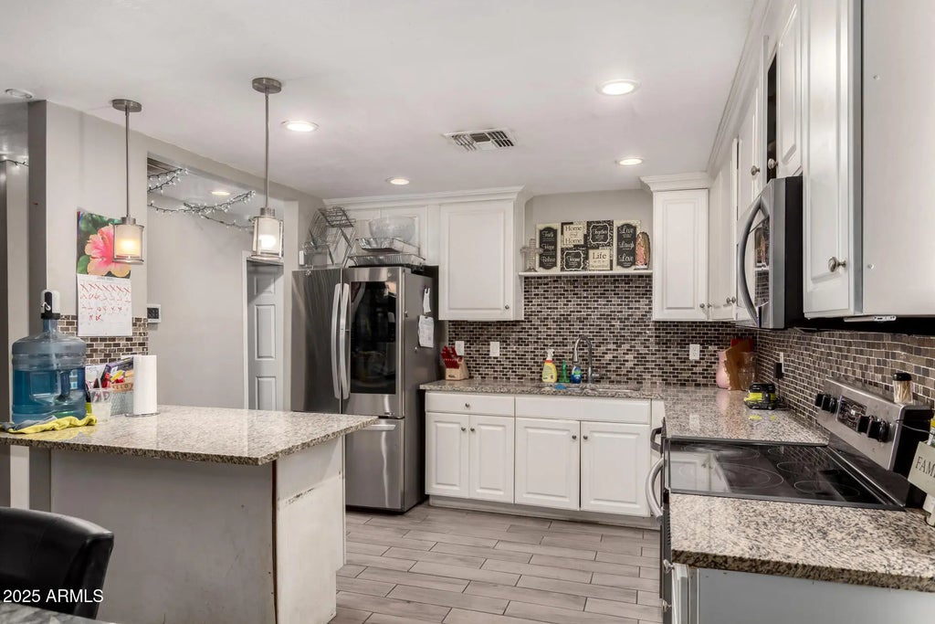 2749 W San Juan Avenue, Phoenix