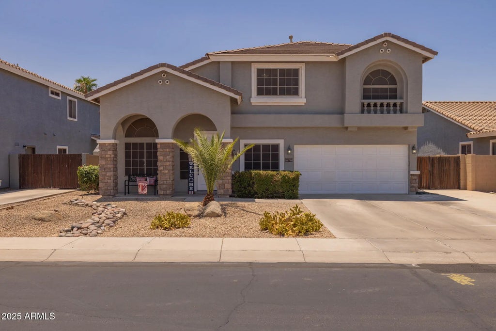 11225 E Sonrisa Avenue, Mesa