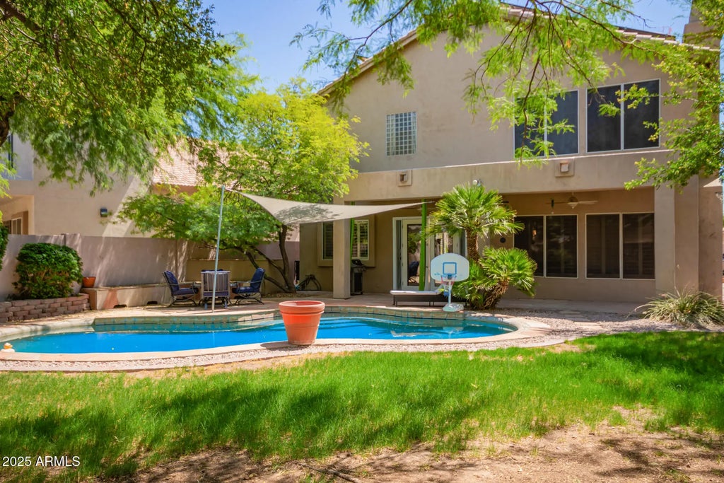 28632 N 46th Place, Cave Creek