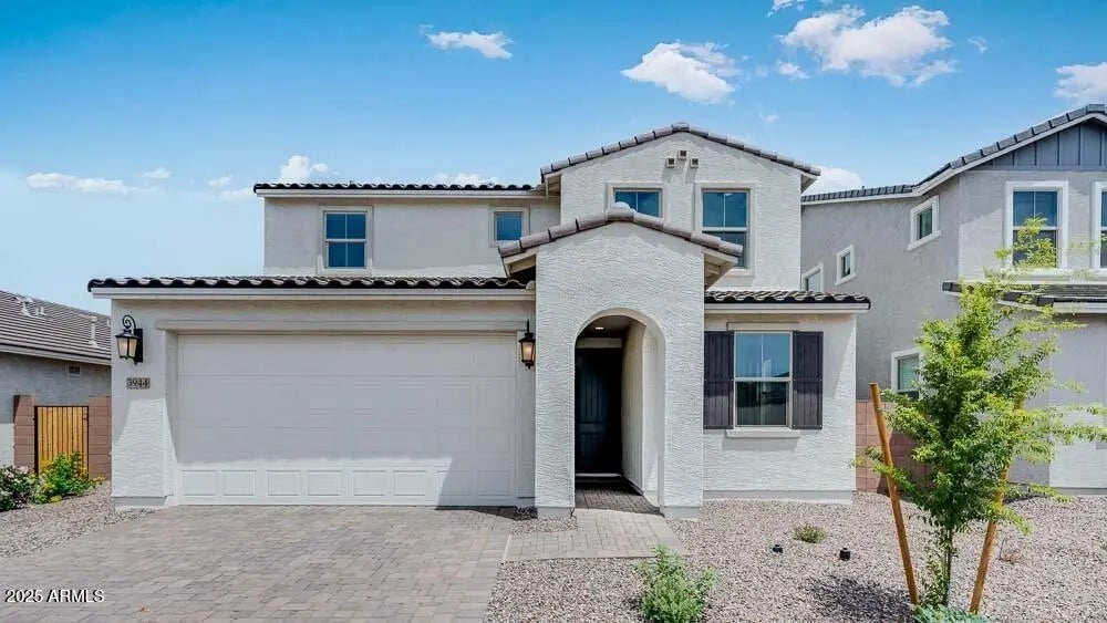 3944 E Ghost Flower Lane, San Tan Valley