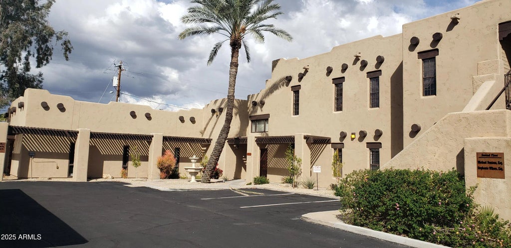 350 E Virgina Avenue, Phoenix