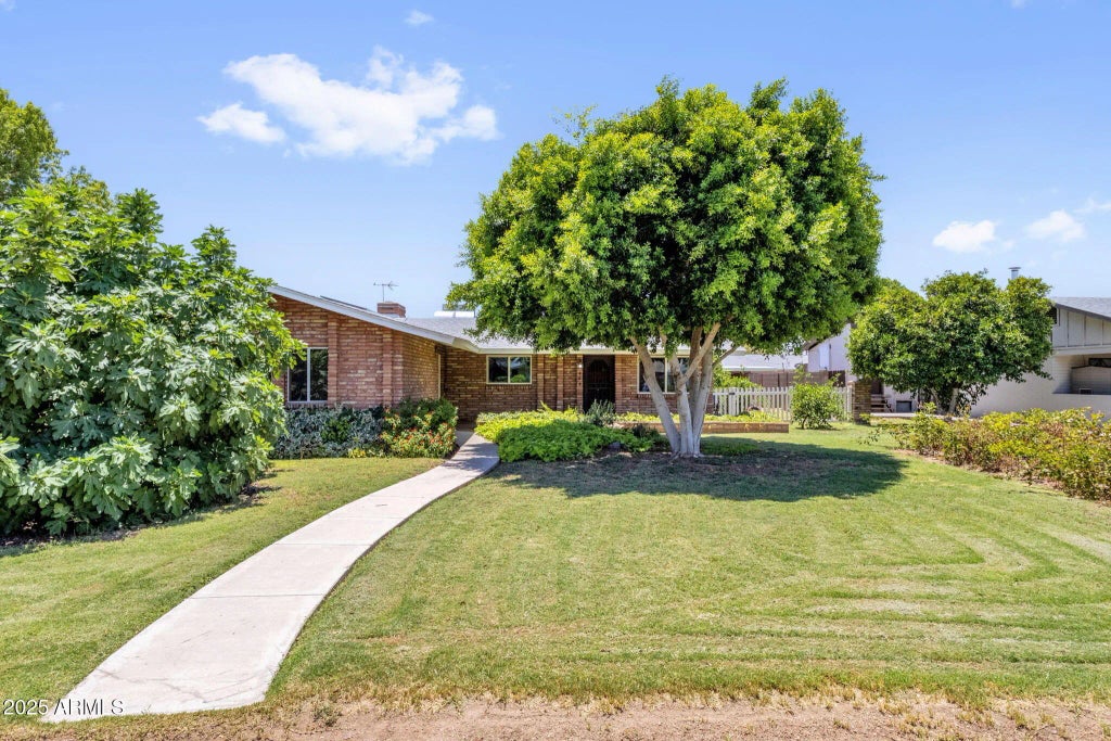 929 W 10th Place, Mesa