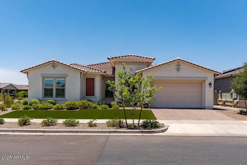 4834 S Meteor, Mesa
