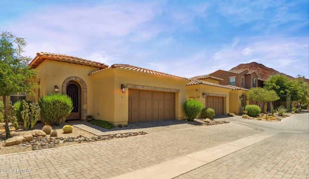 6231 E Mark Way (unit 10), Cave Creek