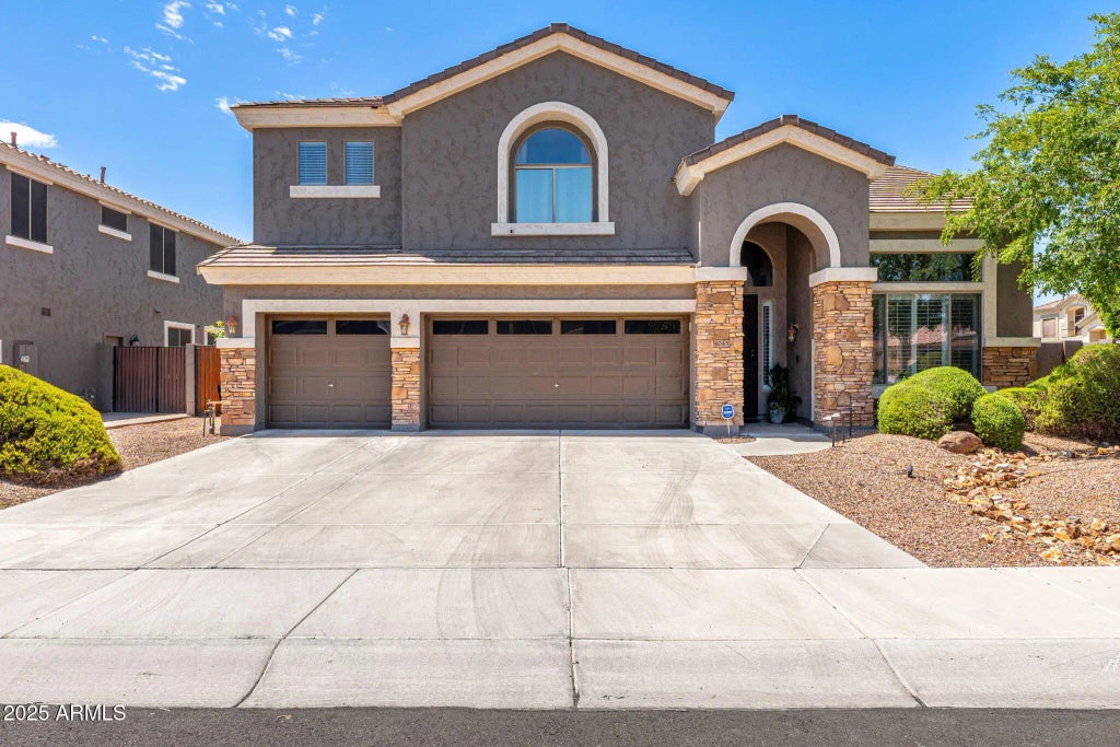 4045 E Laurel Avenue, Gilbert