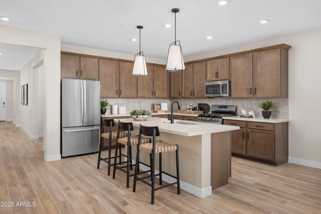 2928 E Mecklenburg Way, San Tan Valley