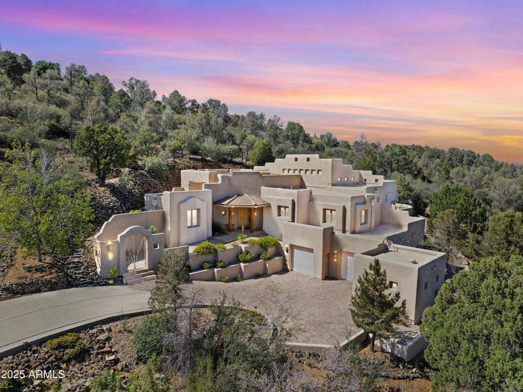 628 W Lee Boulevard, Prescott