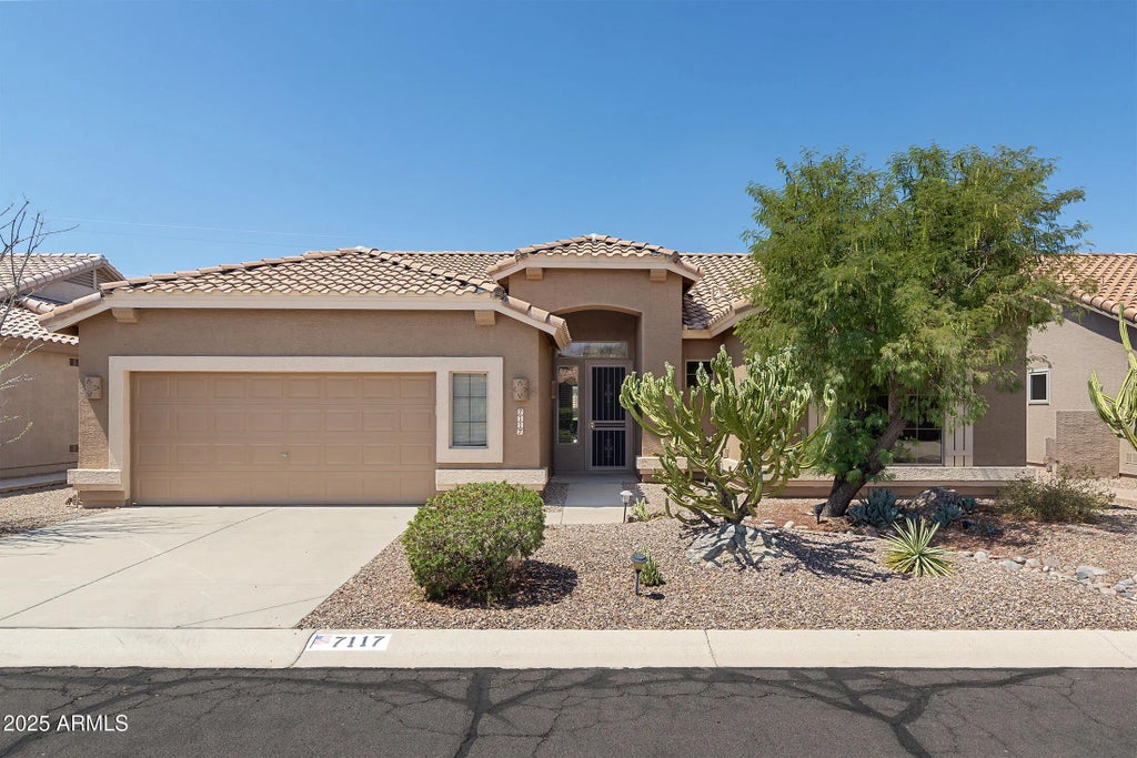 7117 E Mariola Court, Gold Canyon