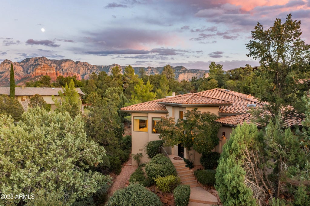26 Elice Circle, Sedona