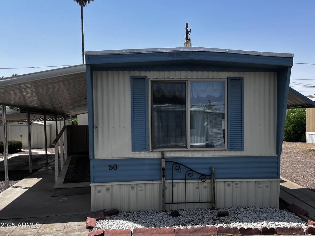 530 S Alma School Road (unit 50), Mesa