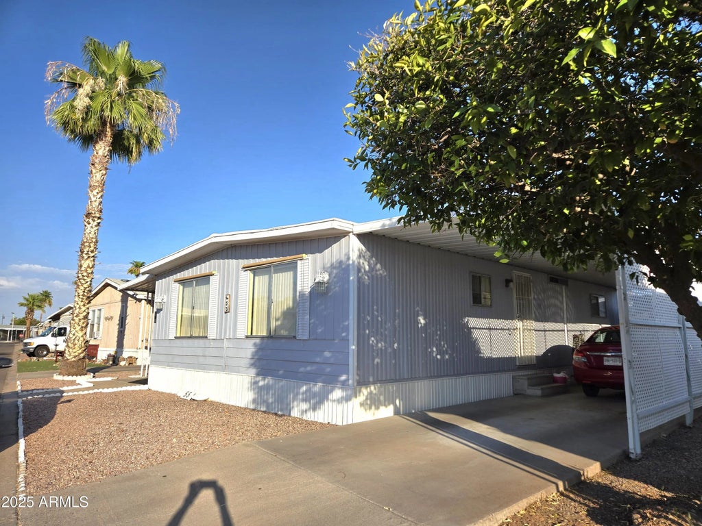 2727 E University Drive (unit 55), Tempe