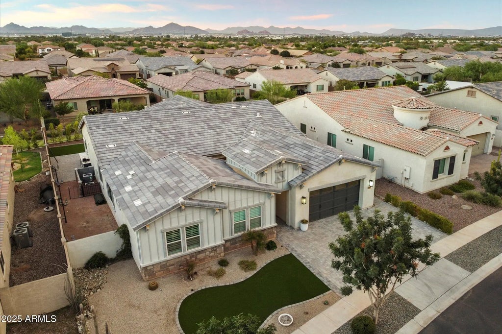 3014 E Desert Lane, Phoenix