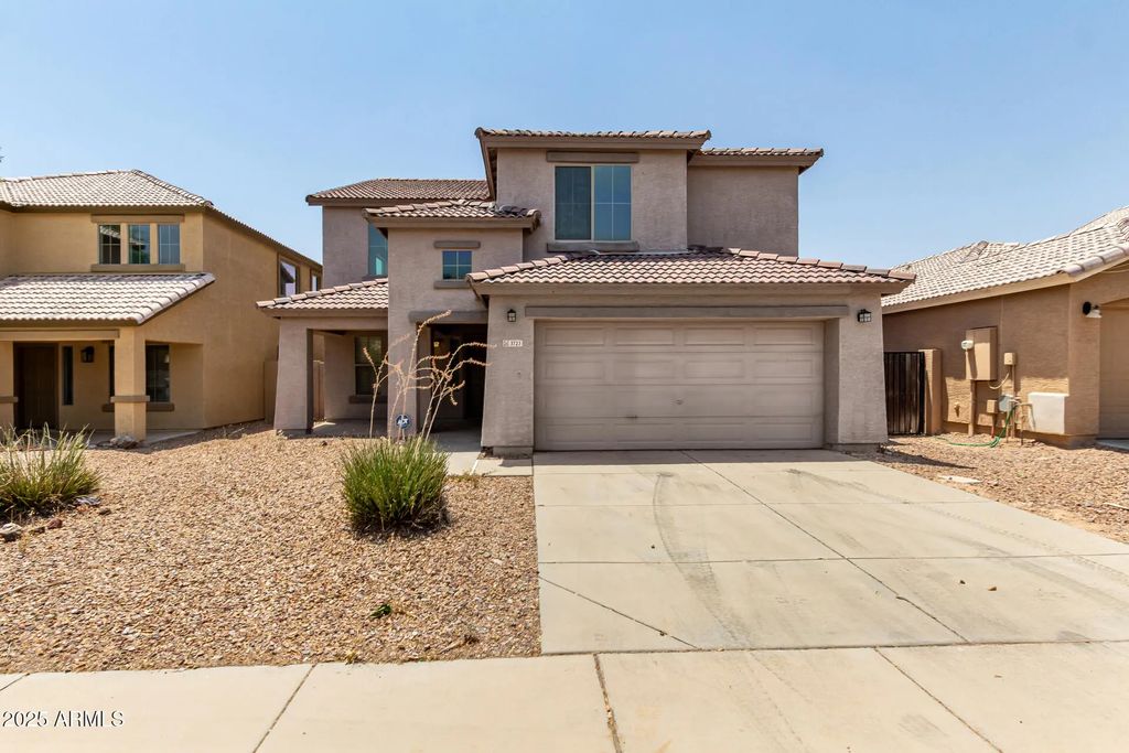 3723 W South Butte Road, Queen Creek