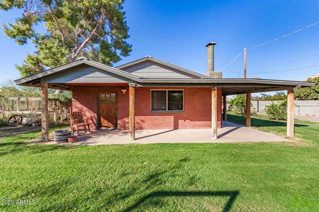 25616 S Lime Drive, Queen Creek