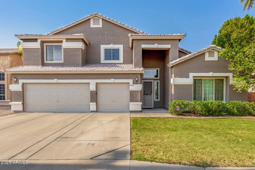 6956 E Milagro Avenue, Mesa