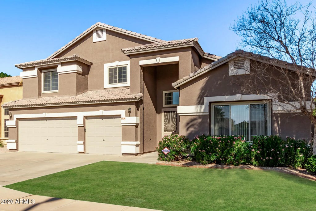 6956 E Milagro Avenue, Mesa