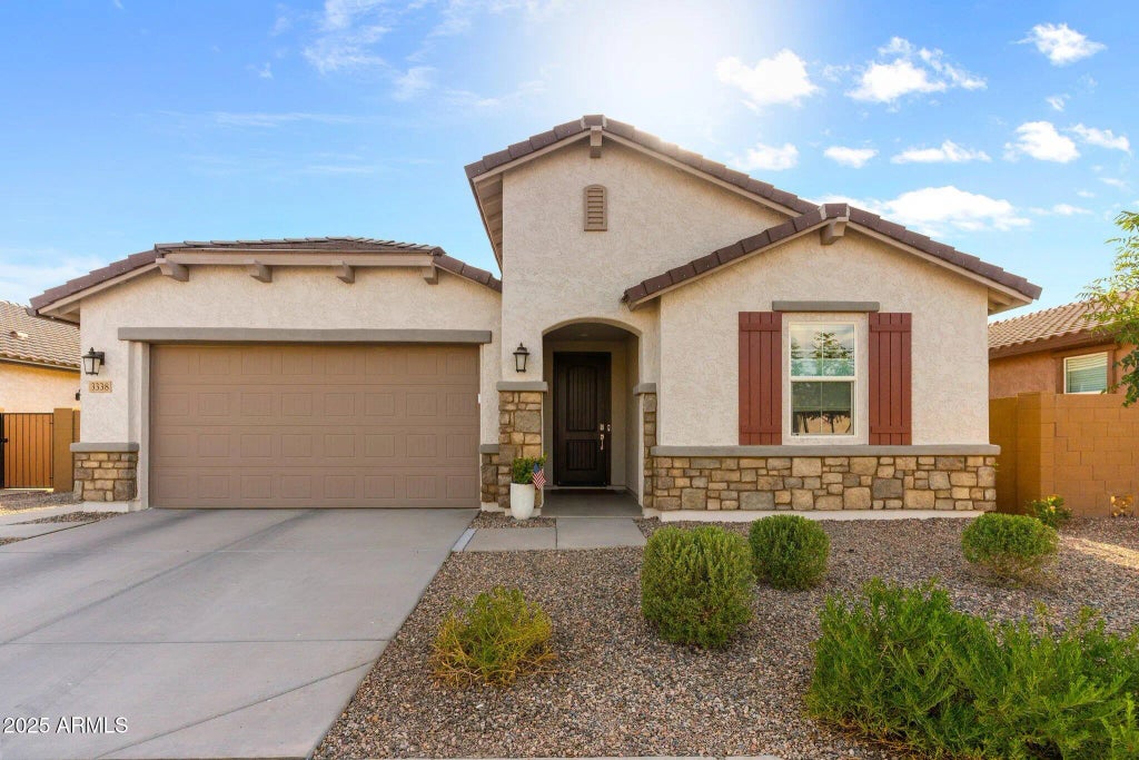 3338 S Piedra, Mesa