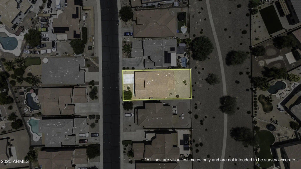 43941 W Griffis Drive, Maricopa