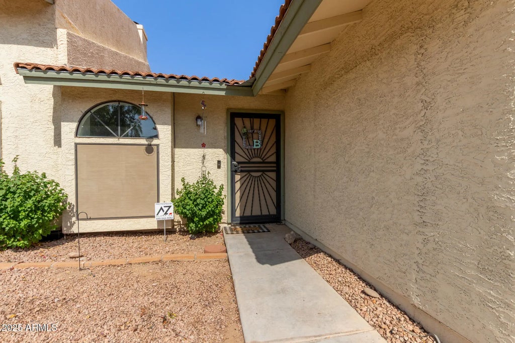 1500 N Sunview Parkway (unit 81), Gilbert