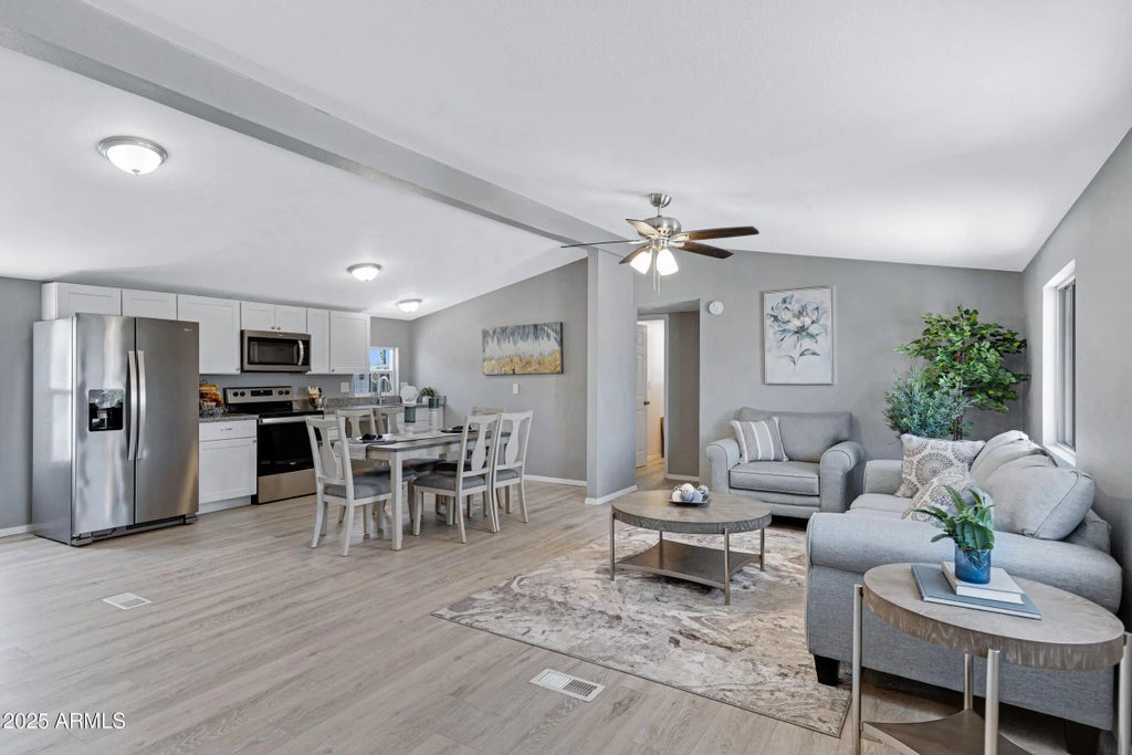320 E Mckellips Road (unit 34), Mesa