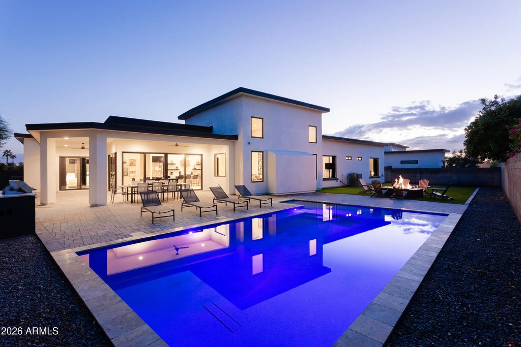 13673 N 88th Place, Scottsdale