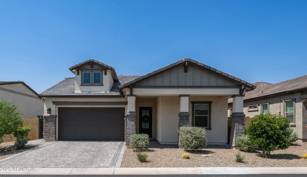 8140 E June Street, Mesa