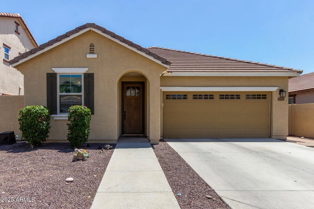 3329 E Roland Street, Mesa
