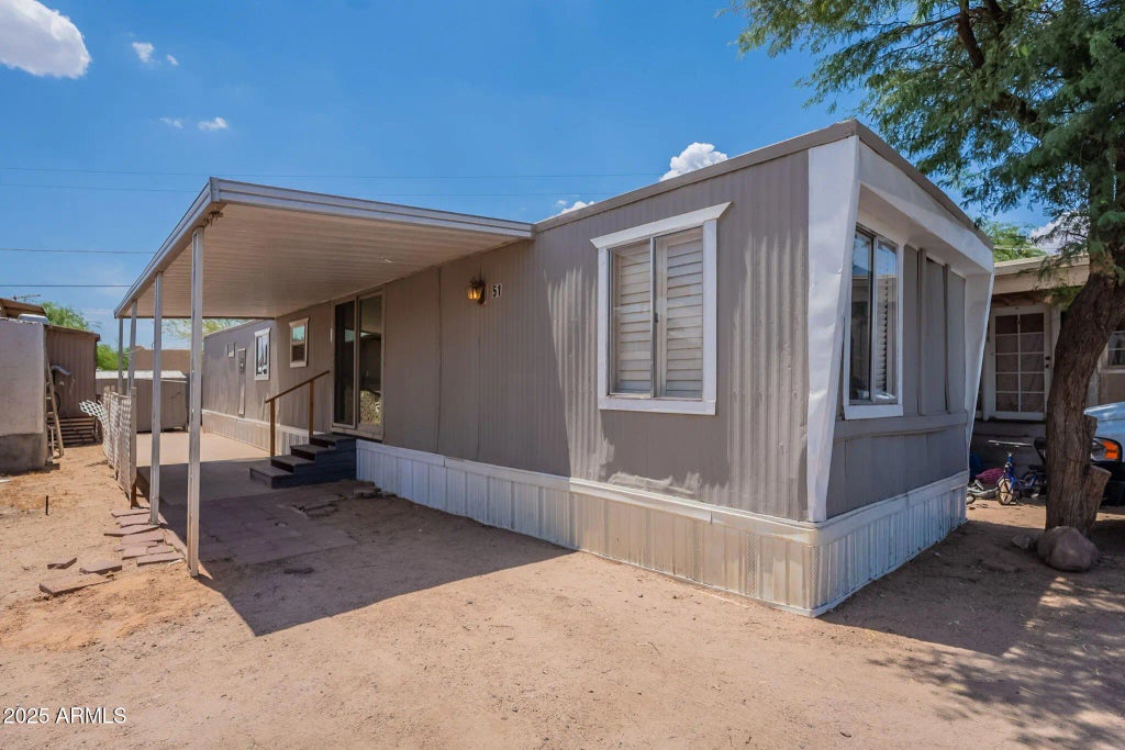 8730 E Main Street (unit 51), Mesa