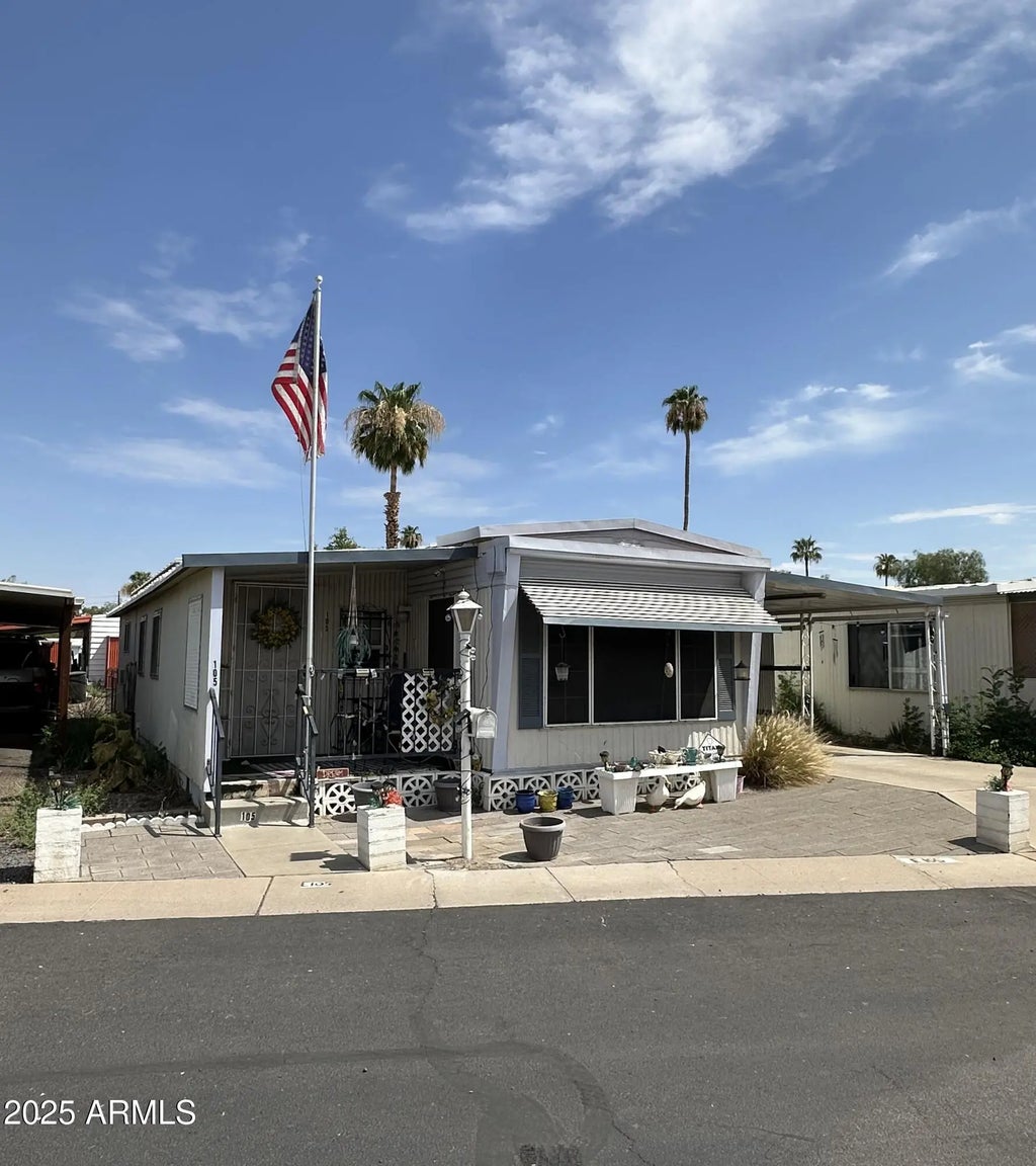 5201 W Camelback Road (unit Ofc), Phoenix