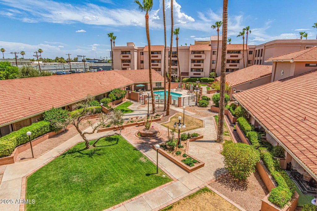 4141 N 31st Street (unit 325), Phoenix