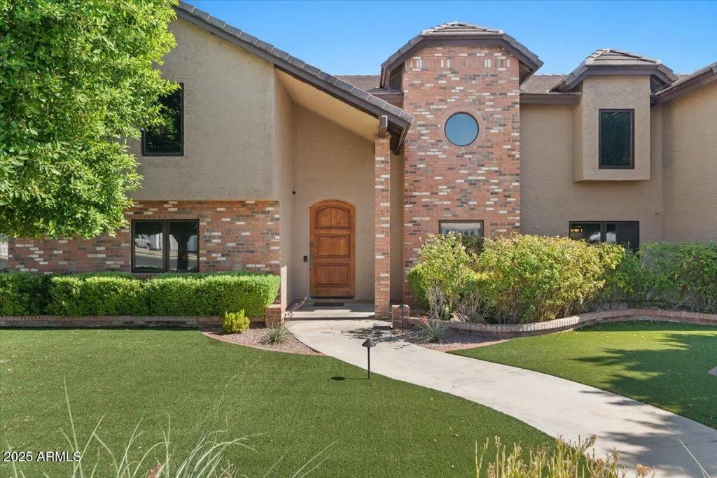 4019 E Hackamore Circle, Mesa