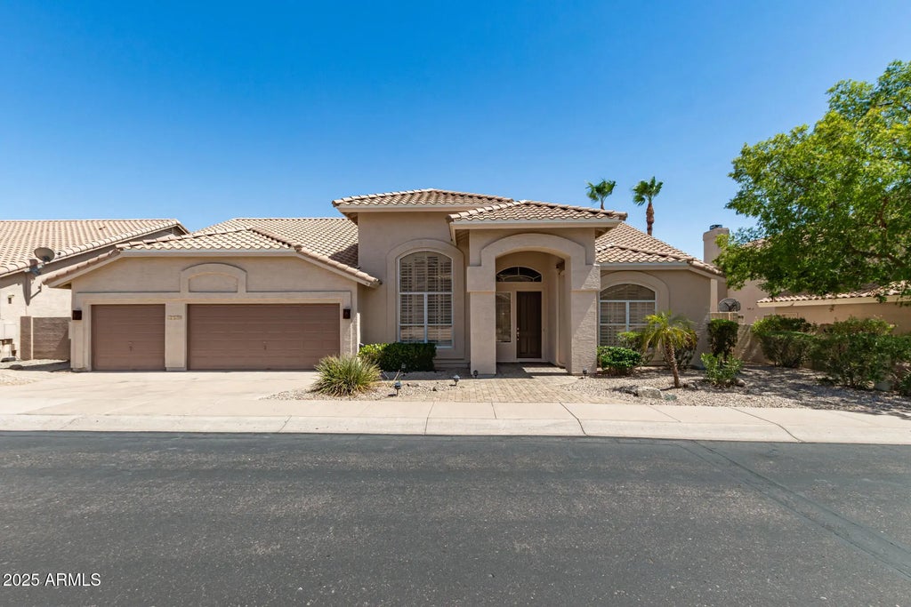 1719 E Briarwood Terrace, Phoenix